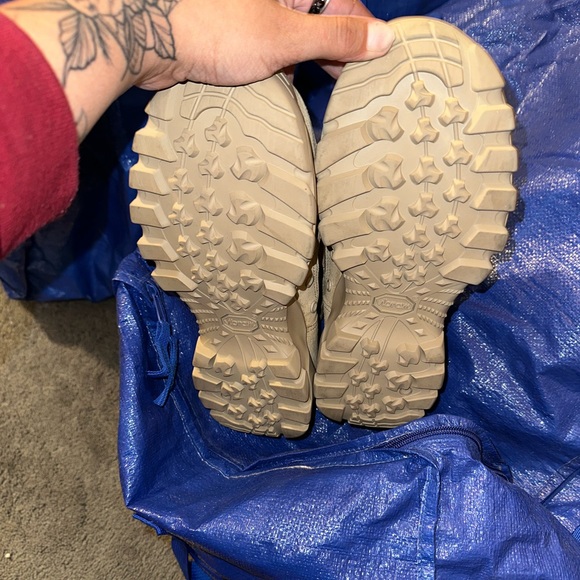 Danner boots - Picture 3 of 4